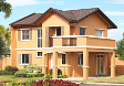 Freya - Grande House for Sale in Pavia, Iloilo (Near Iloilo City and Iloilo Airport)